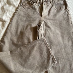 Levi’s Silver Tab size 28 limited